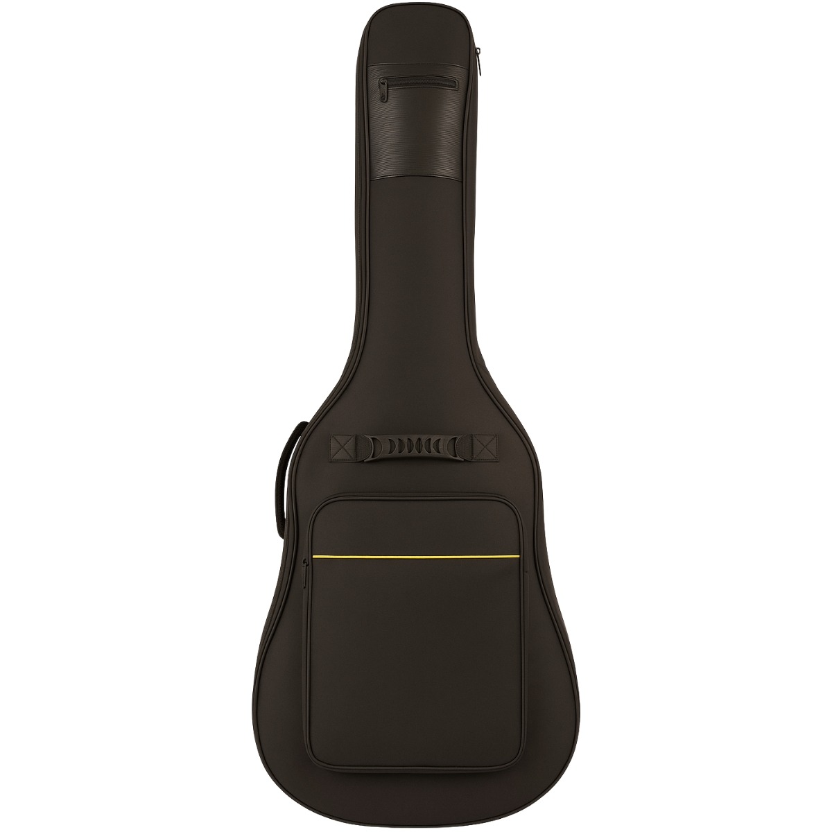 Shelter Gbag05-  Taske Til Spansk Guitar