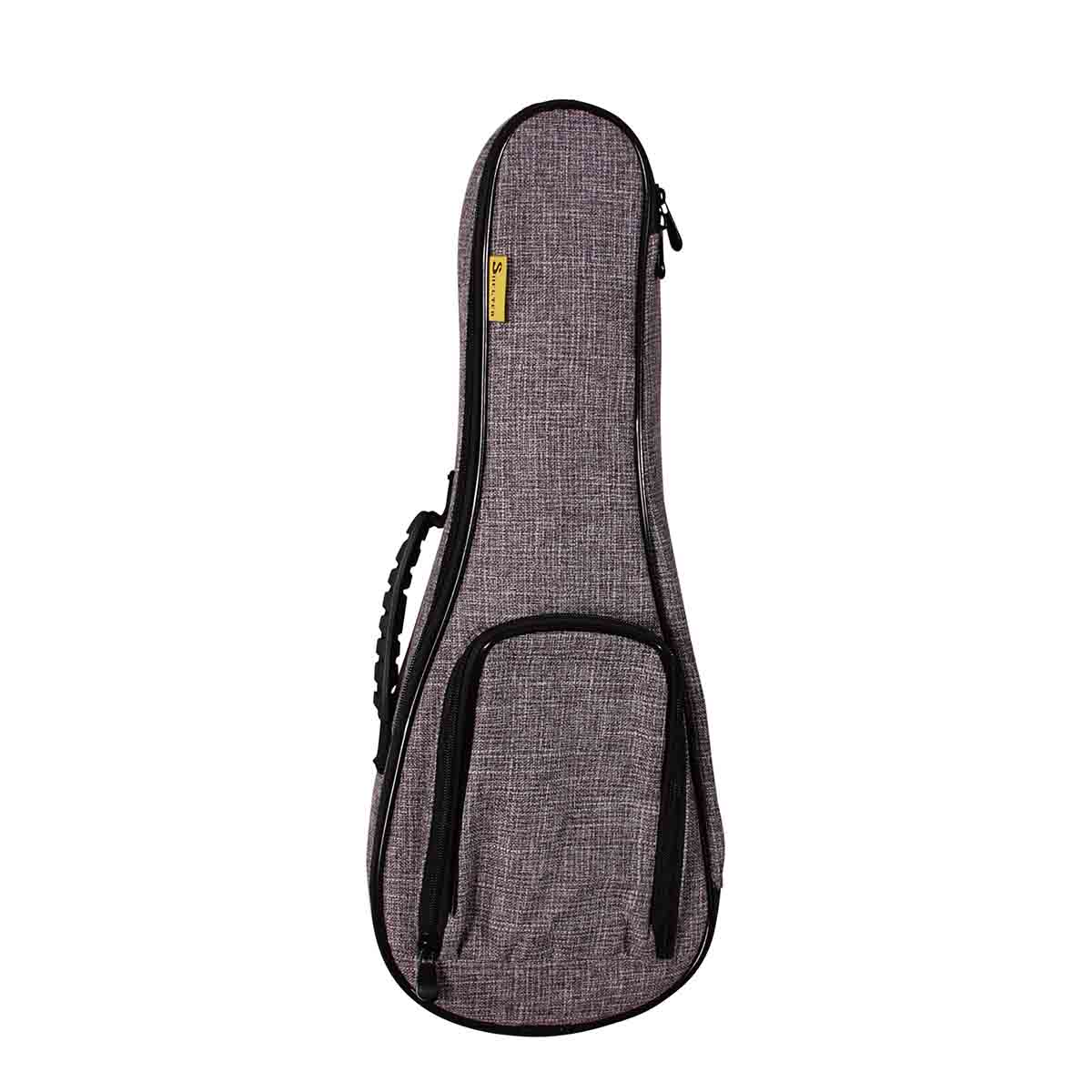 Shelter Ubag60-  Taske Til Sopran Ukulele