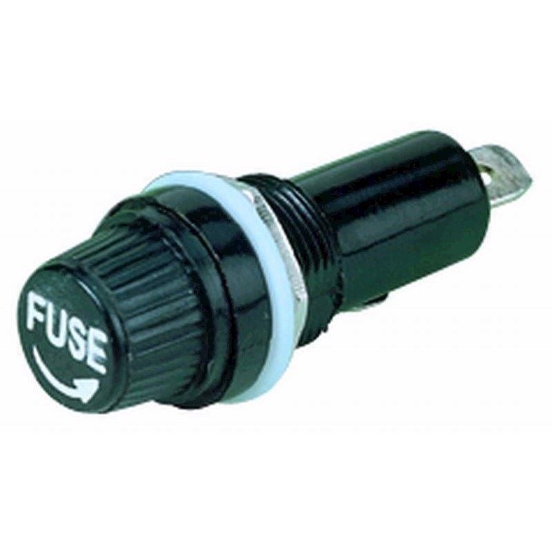 Sikringsholder Tc-2510l Monacor