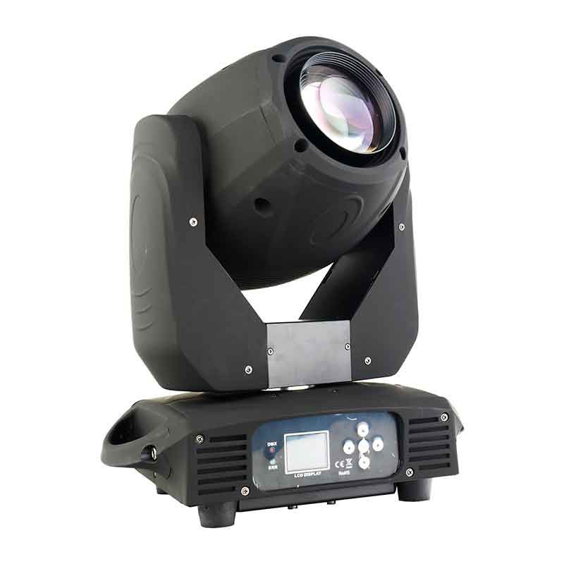 Skylit Beam Move Moving Head  -stock