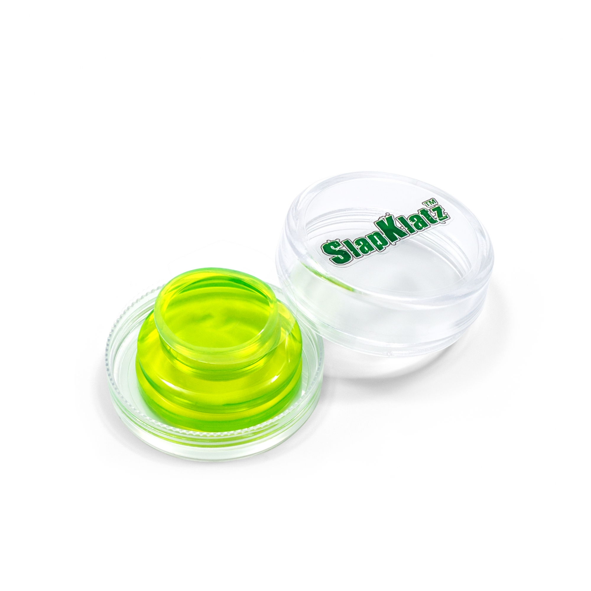 Slapklatz  Alien Green