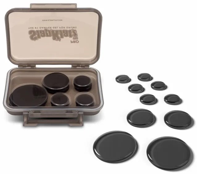 Slapklatz Pro 10 Pack Sort