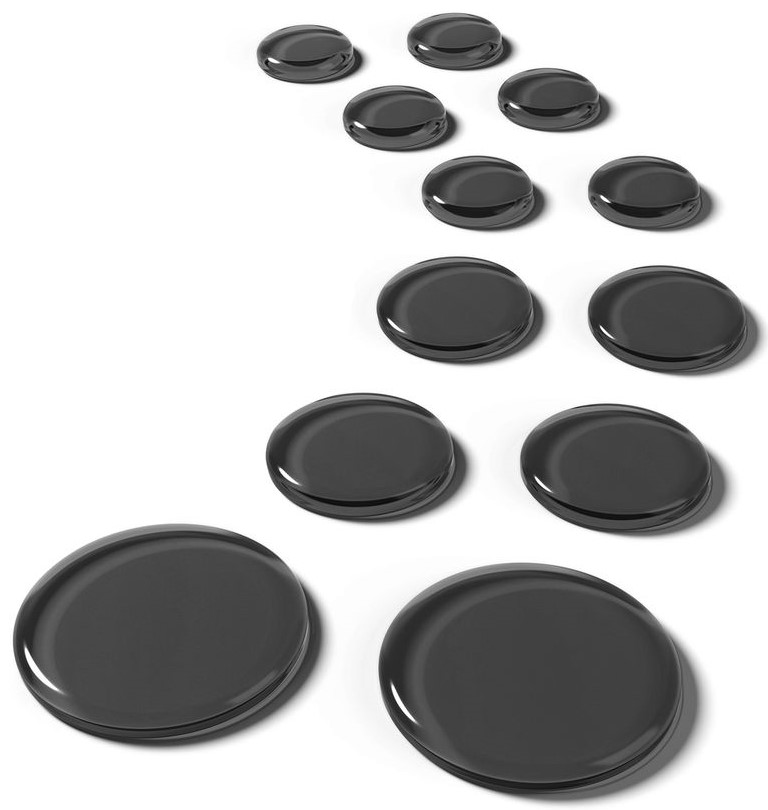 Slapklatz Pro Refillz 12 Pack Sort