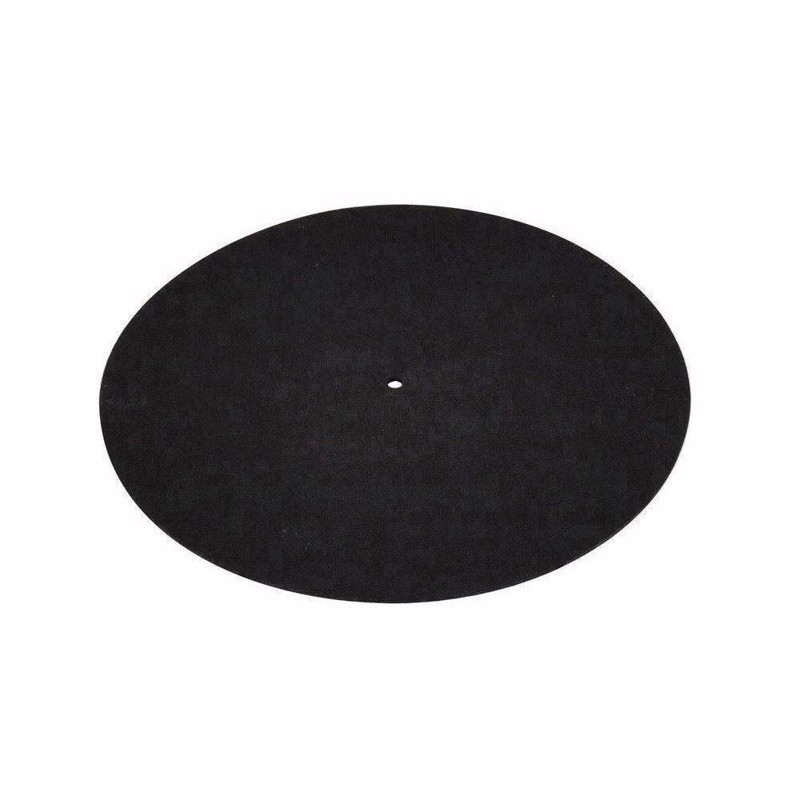 Sort Antistatisk Slipmat  Neutral