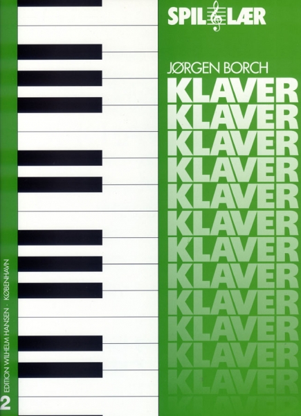 Spil Og Lær Klaver