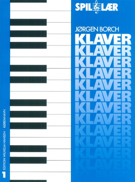Spil Og Lær Klaver