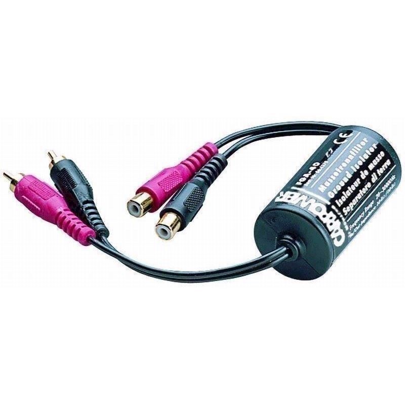 Stel Skilletrafo Fga-40 Carpower