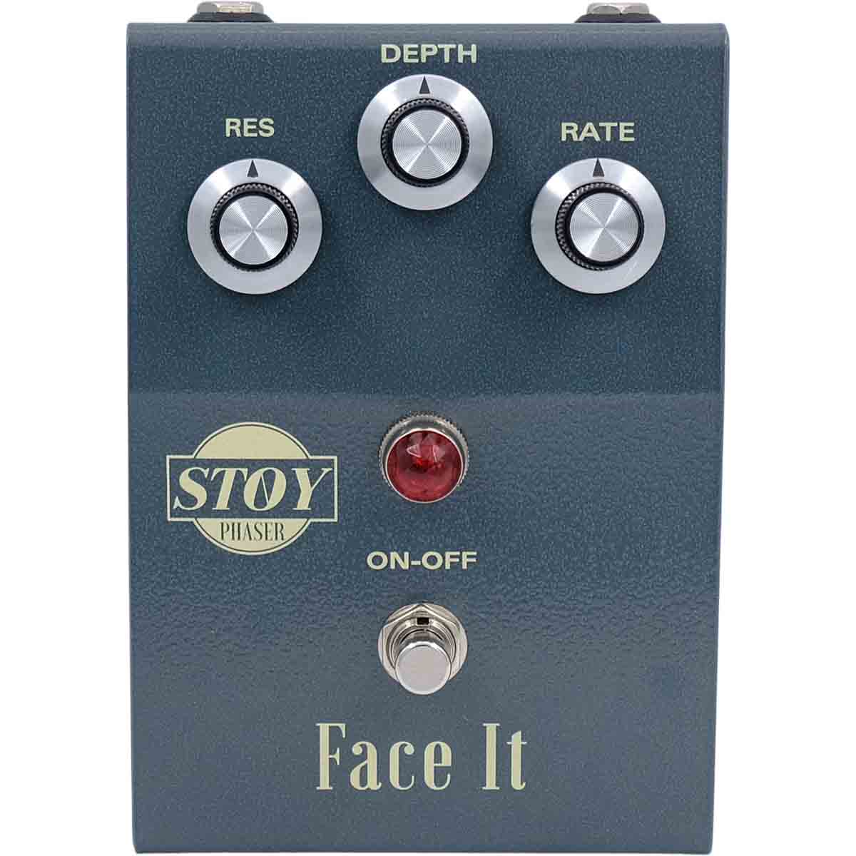 Stoy Face It Guitar-effekt-pedal