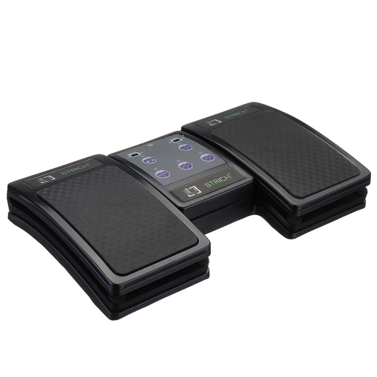 Strich Bt-fp2 Bluetooth-fodpedal Til Noder Tekst