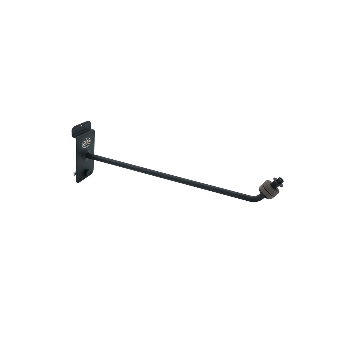 String Swing Bcd9   Bækken-holder Til Slatwall