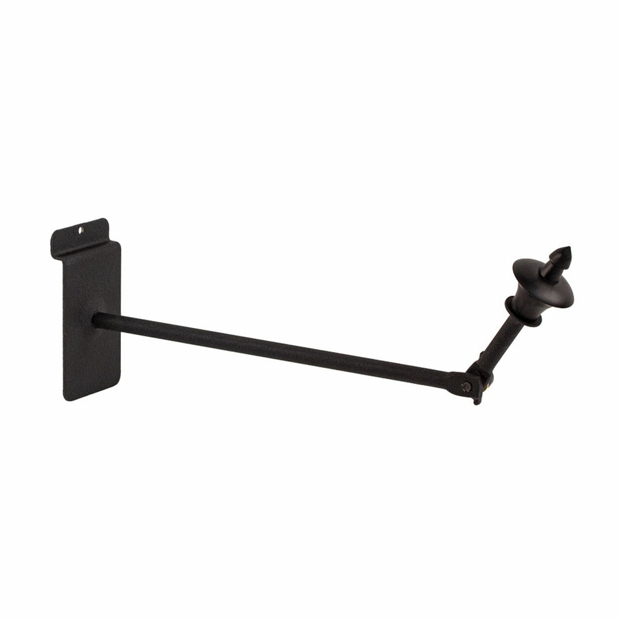 String Swing Bcd12ma   Bækken-holder Til Slatwall
