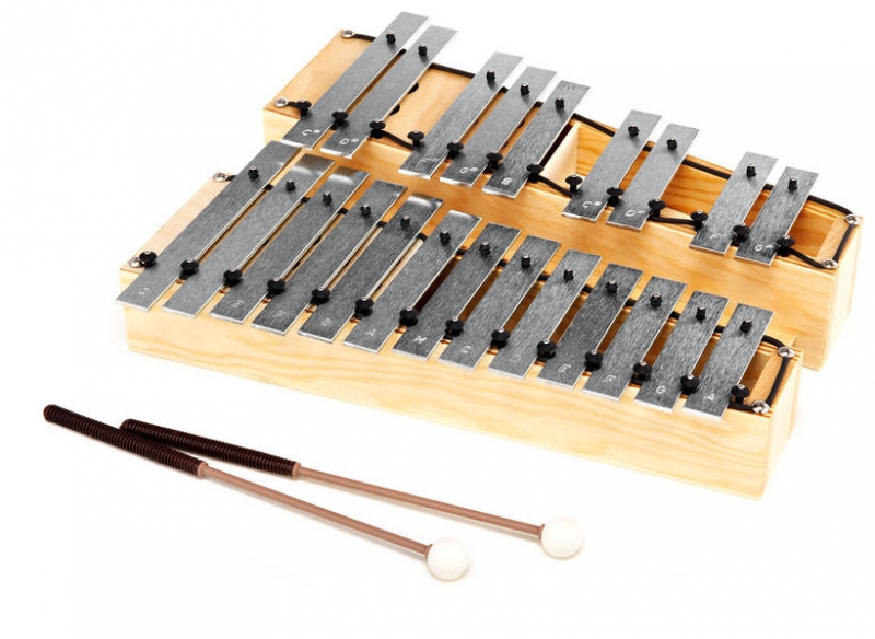 Studio 49 Agc Alt Klokkespil