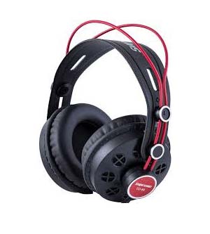 Supreme Cd-80 Hovedtelefoner