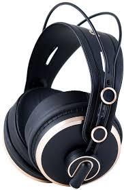 Supreme Cd-99 Studio Hovedtelefoner