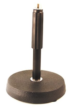 Supreme Ms-  Bord Mikrofonstativ