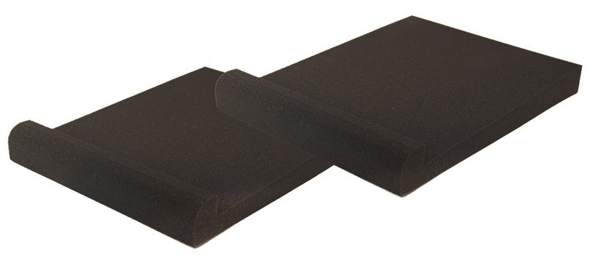 Supreme Sp-  Speaker Pads Pair 26   Cm