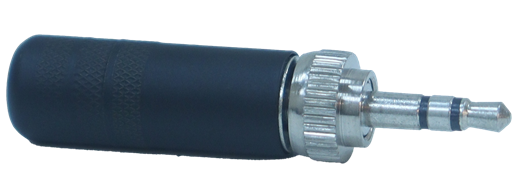 Switchcraft 35hdlbns Minijack   5mm Trs Kabelstik   Polet
