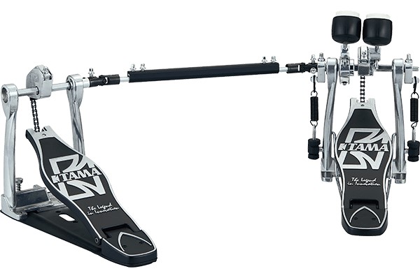 Tama Hp30tw Standard Twin Tromme Pedal