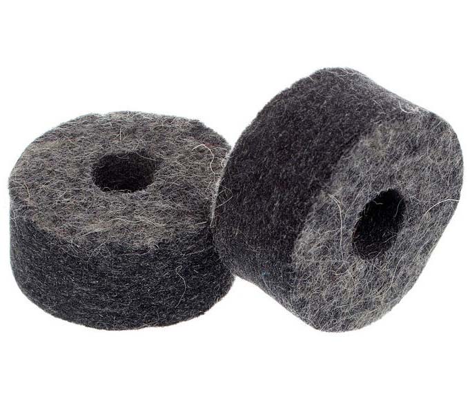 Tama 7081p Bækken Filt Sæt