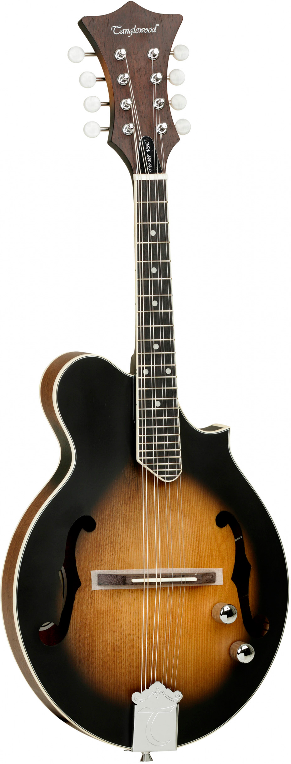 Tanglewood Twmfvse  -style Mandolin
