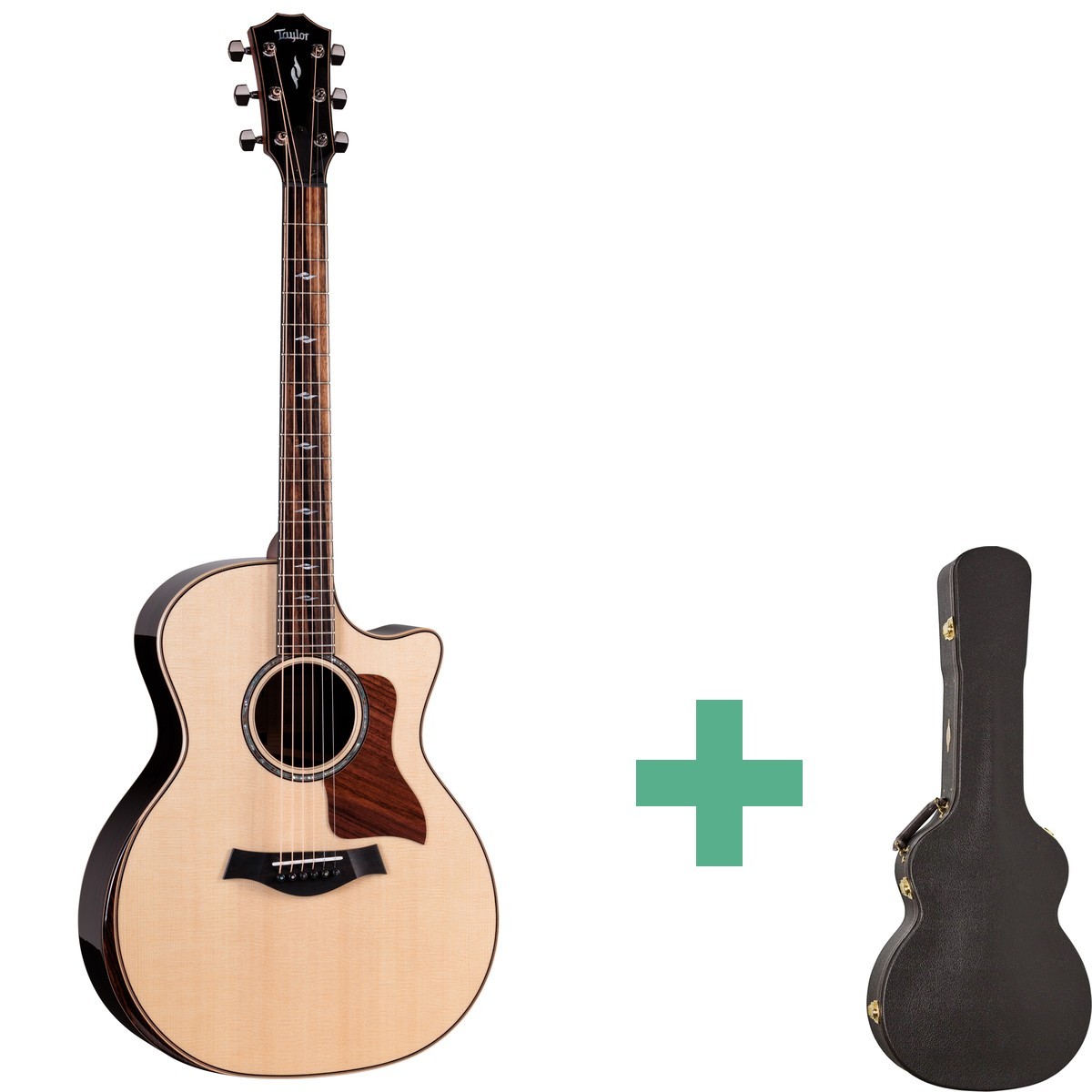 Taylor 814ce Western-guitar