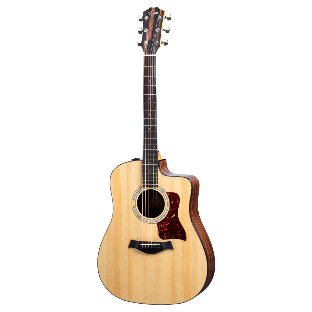 Taylor 214ce Plus Western-guitar