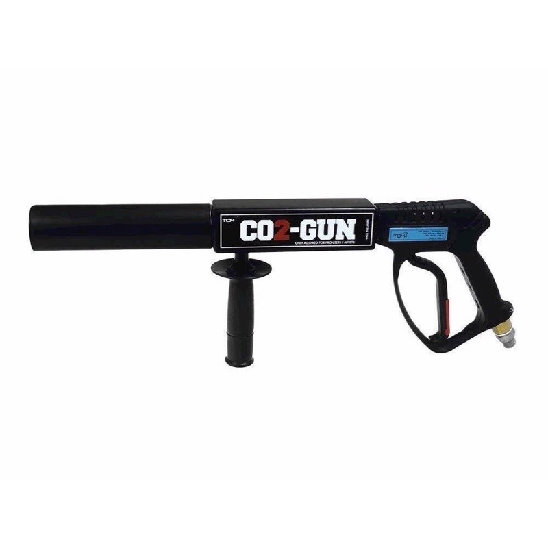 Tcm Fx Co2 Gun