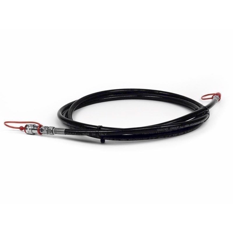 Tcm Fx Co2 Hose 15m