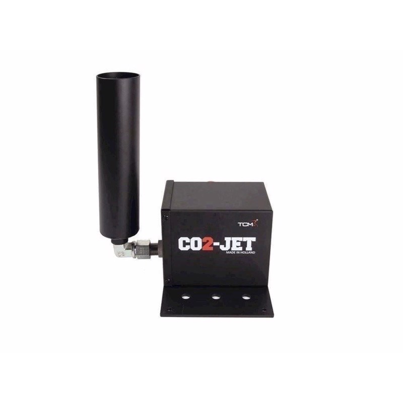 Tcm Fx Co2 Jet