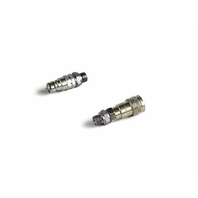 Tcm Fx Co2 Quick Connector Female  Update Part