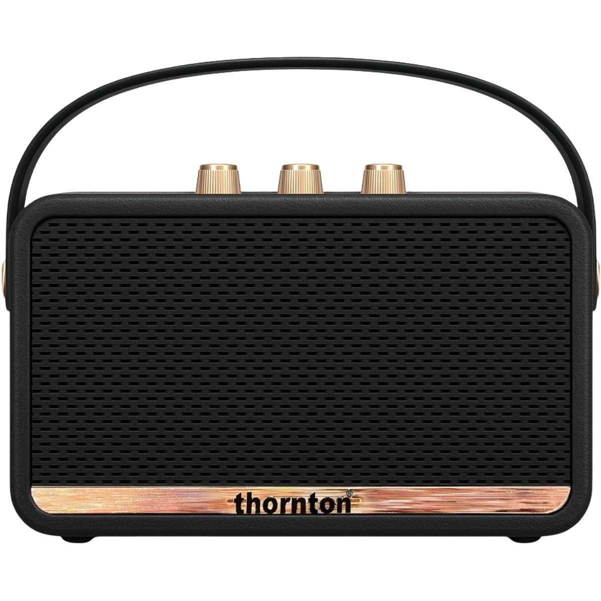 Thornton Flow Bluetooth-højttaler
