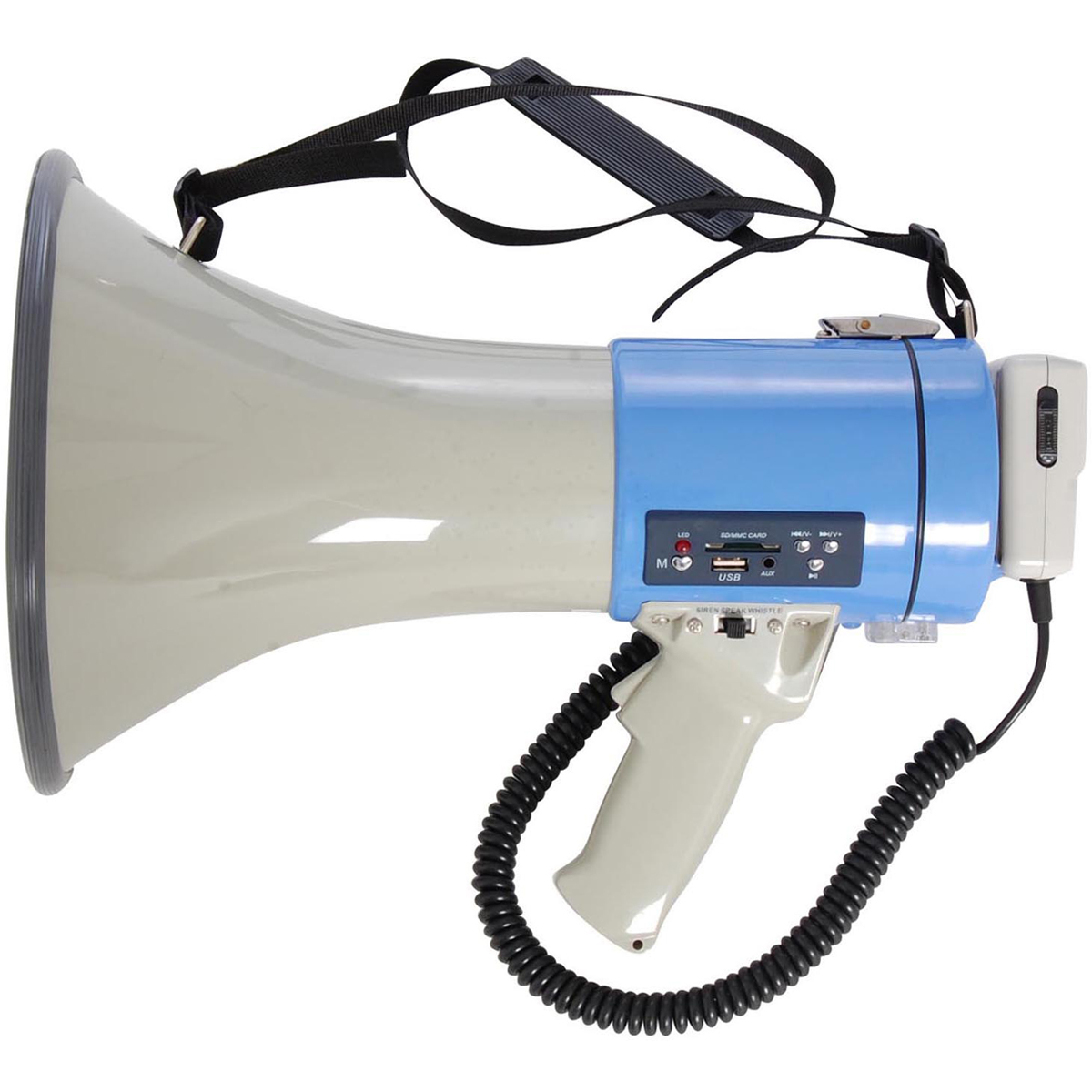 Thornton Hy3007m Megafon