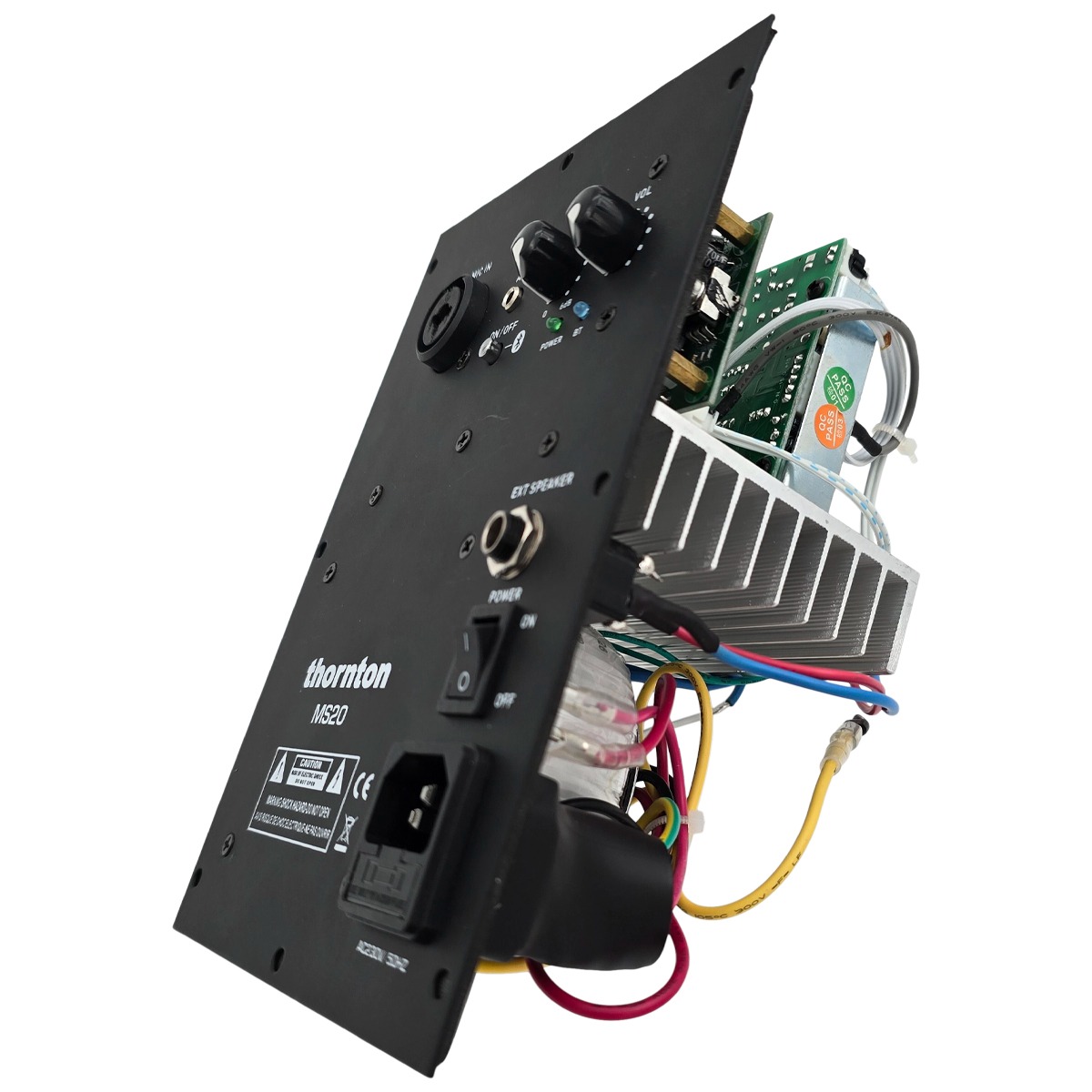 Thornton Ms-20 Forstærker-modul