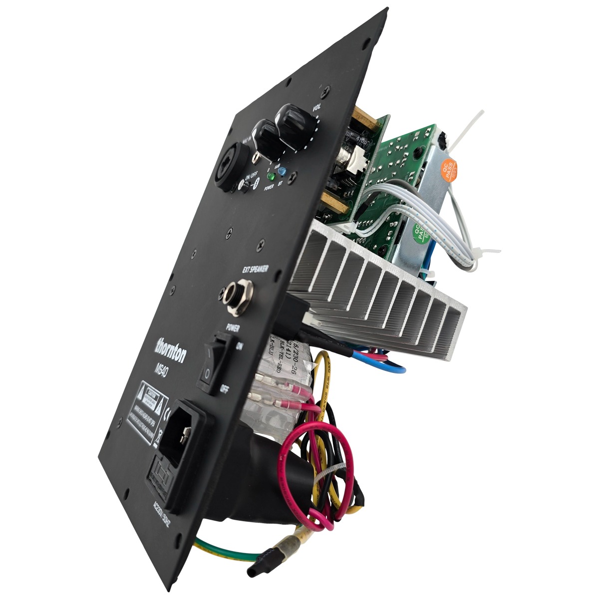 Thornton Ms-40 Forstærker-modul