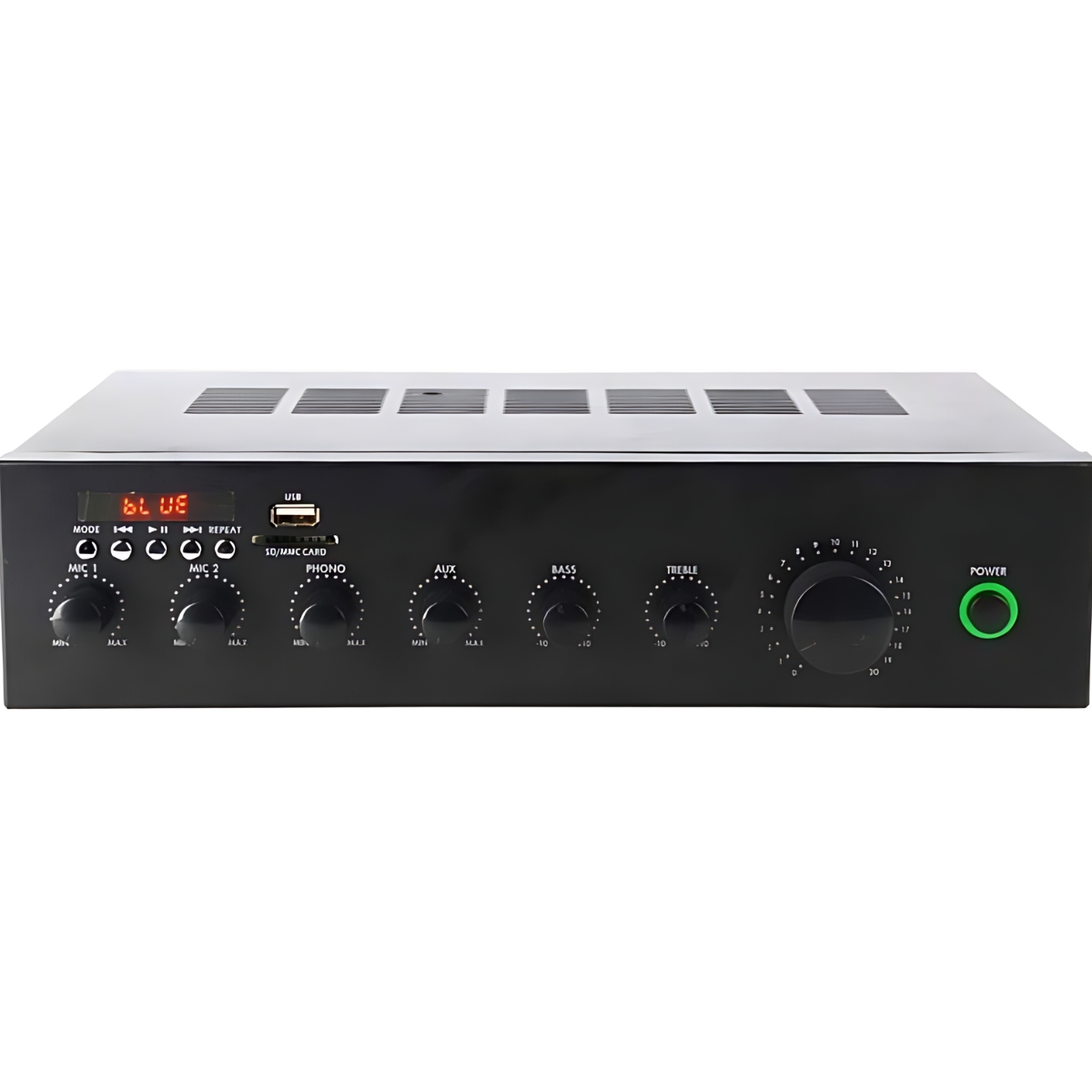 Thornton Pa-60m Forstærker