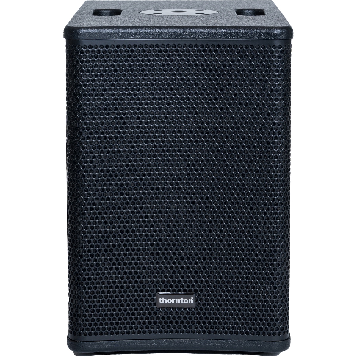 Thornton Venice Sub-10 Aktiv Subwoofer Black