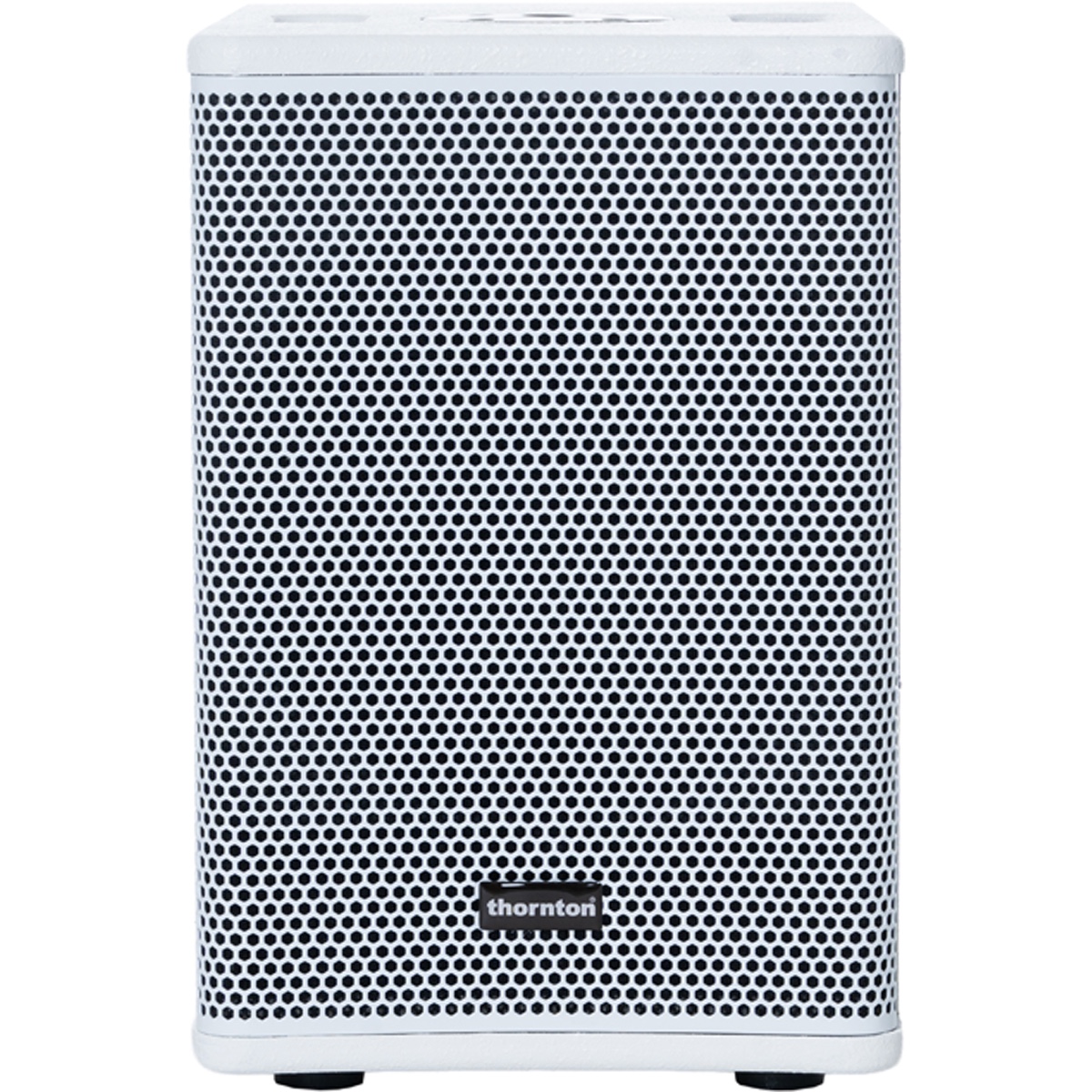 Thornton Venice Sub-10 Wh Aktiv Subwoofer White