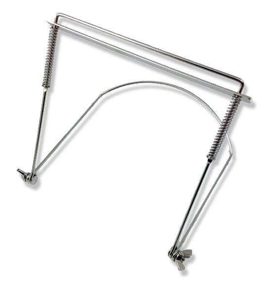 Tombo Hh290 Mundharpe Holder