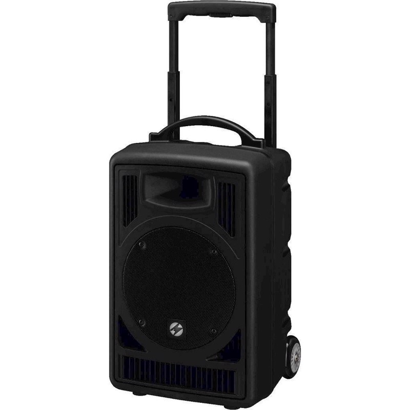 Transportabel Højtt  Txa-822cd