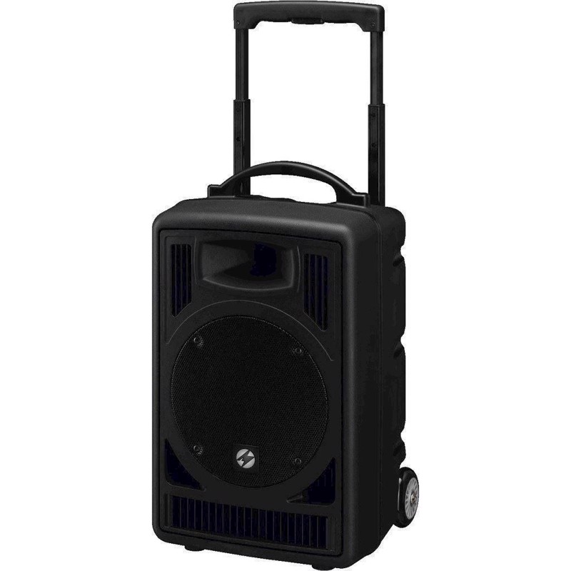 Transportabel Højtt  Txa-820cd