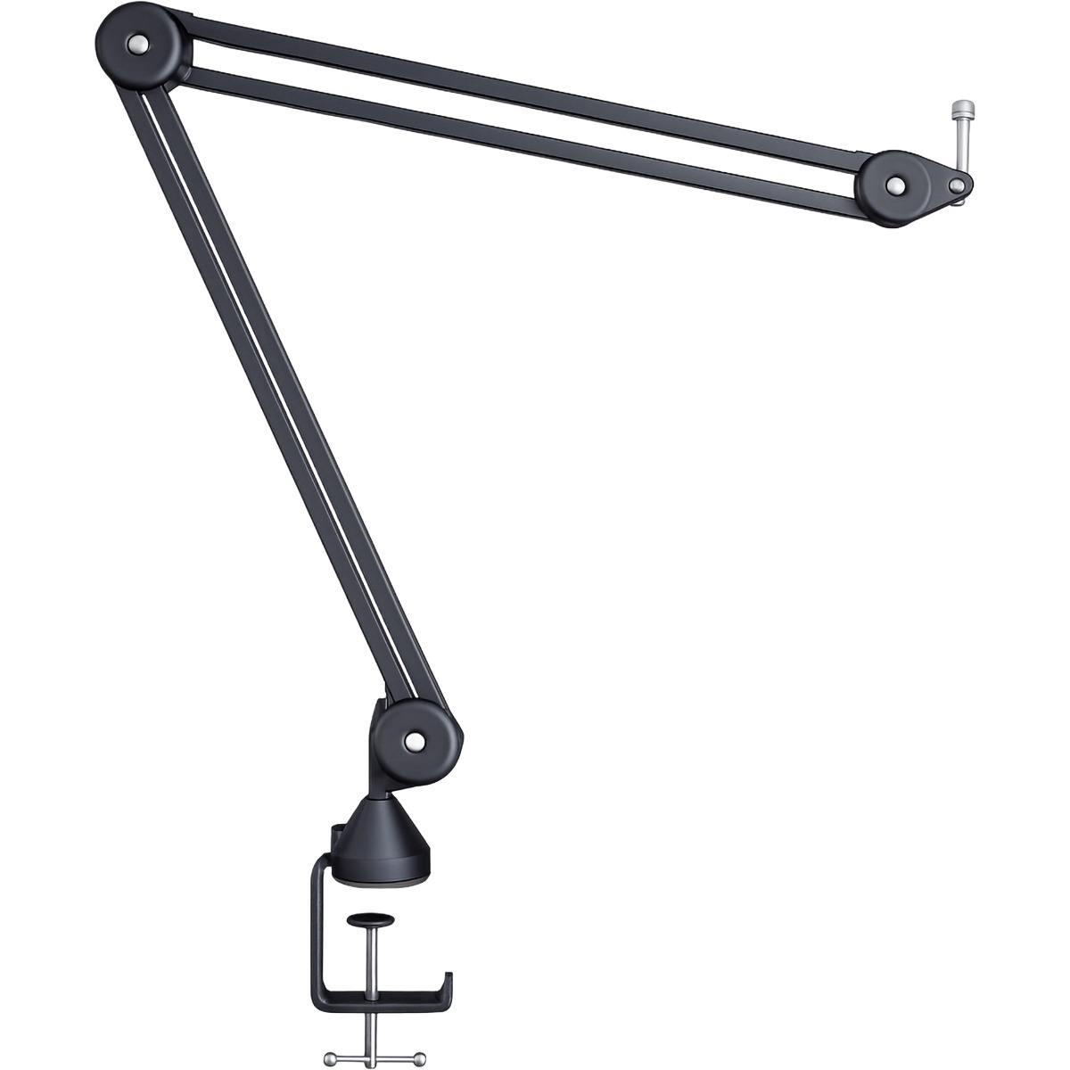 Tuff Stands Ms-59 Mikrofon-arm Til Bord