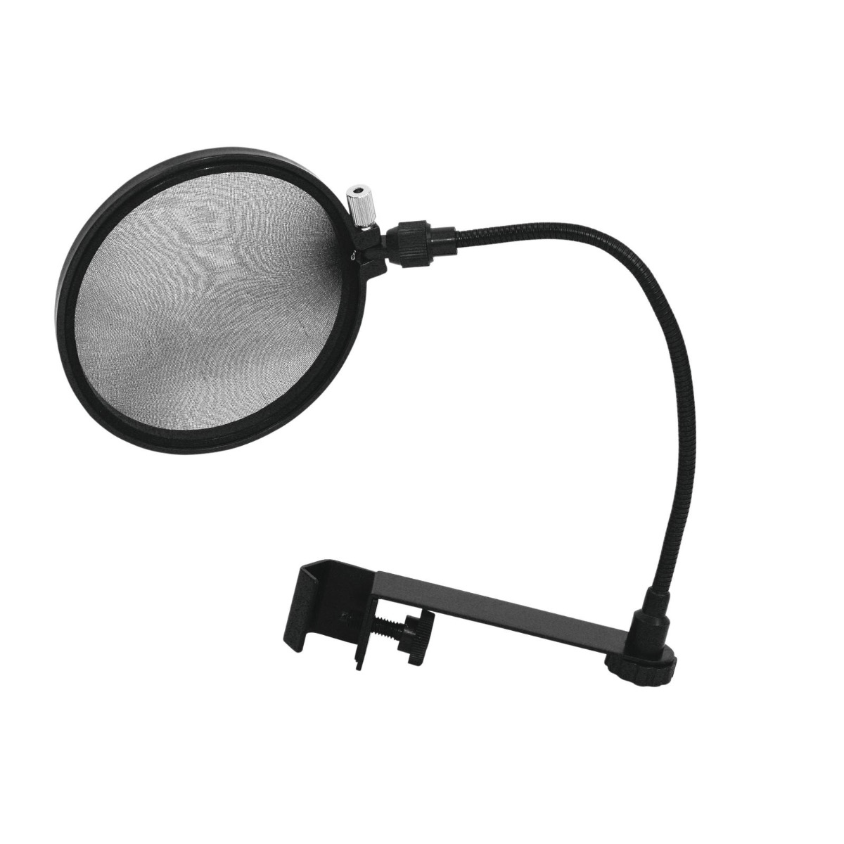 Tuff Stands Pf-10 Fine Audio Mikrofon-popfilter  Stof