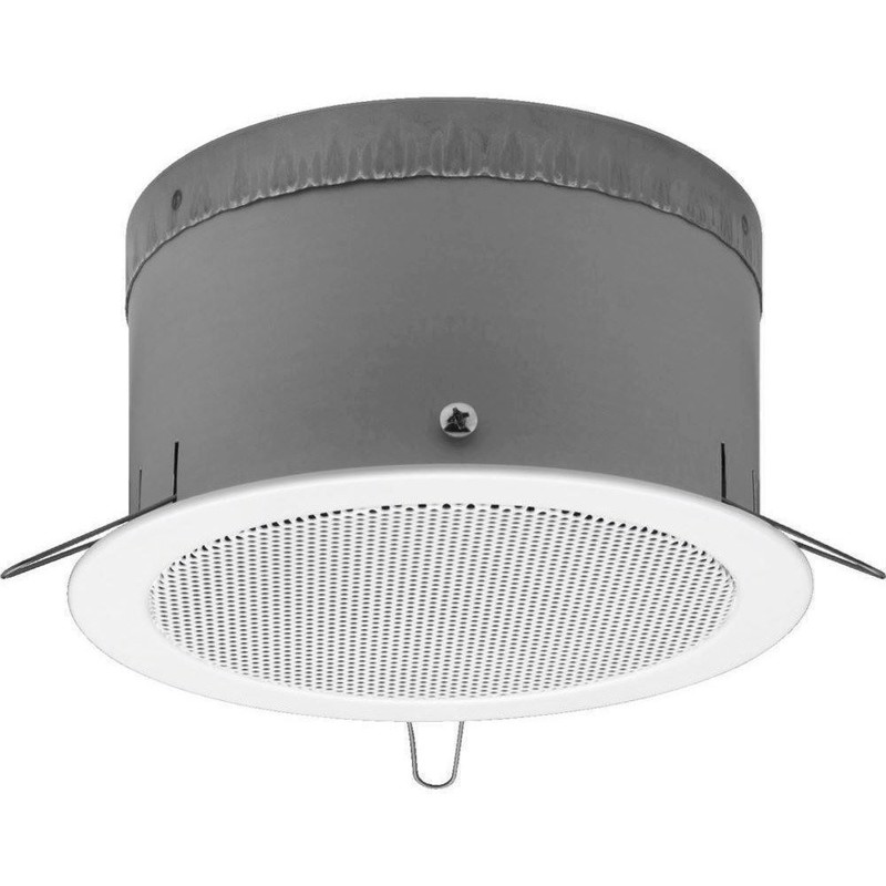 100v Højttaler En54 Edl-165ab Ws