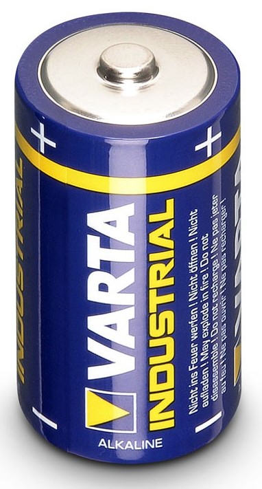 Varta     5v Batteri