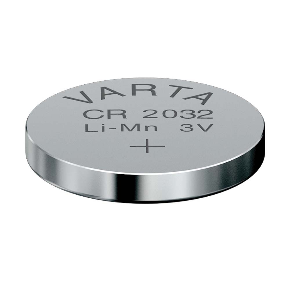 Varta 3v Cr2032 Batteri