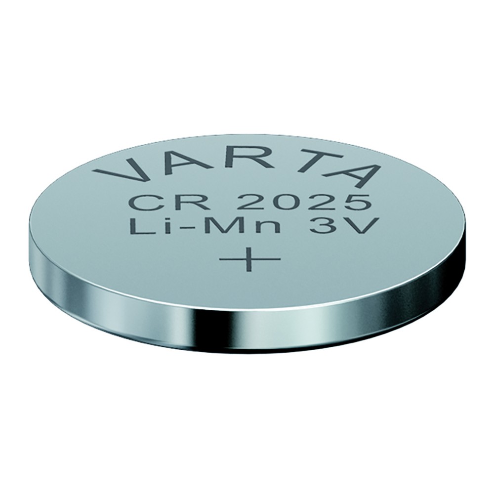 Varta 3v Cr2025 Batteri