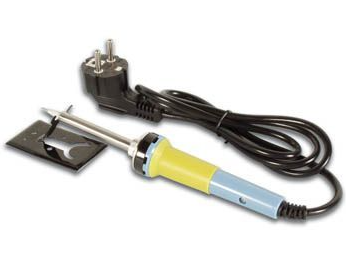Velleman Keramisk Loddekolbe 230v 30w
