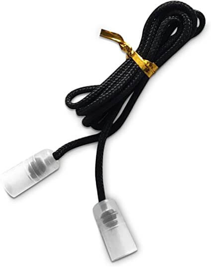 Vibes Neck Cords Snor Til ørepropper