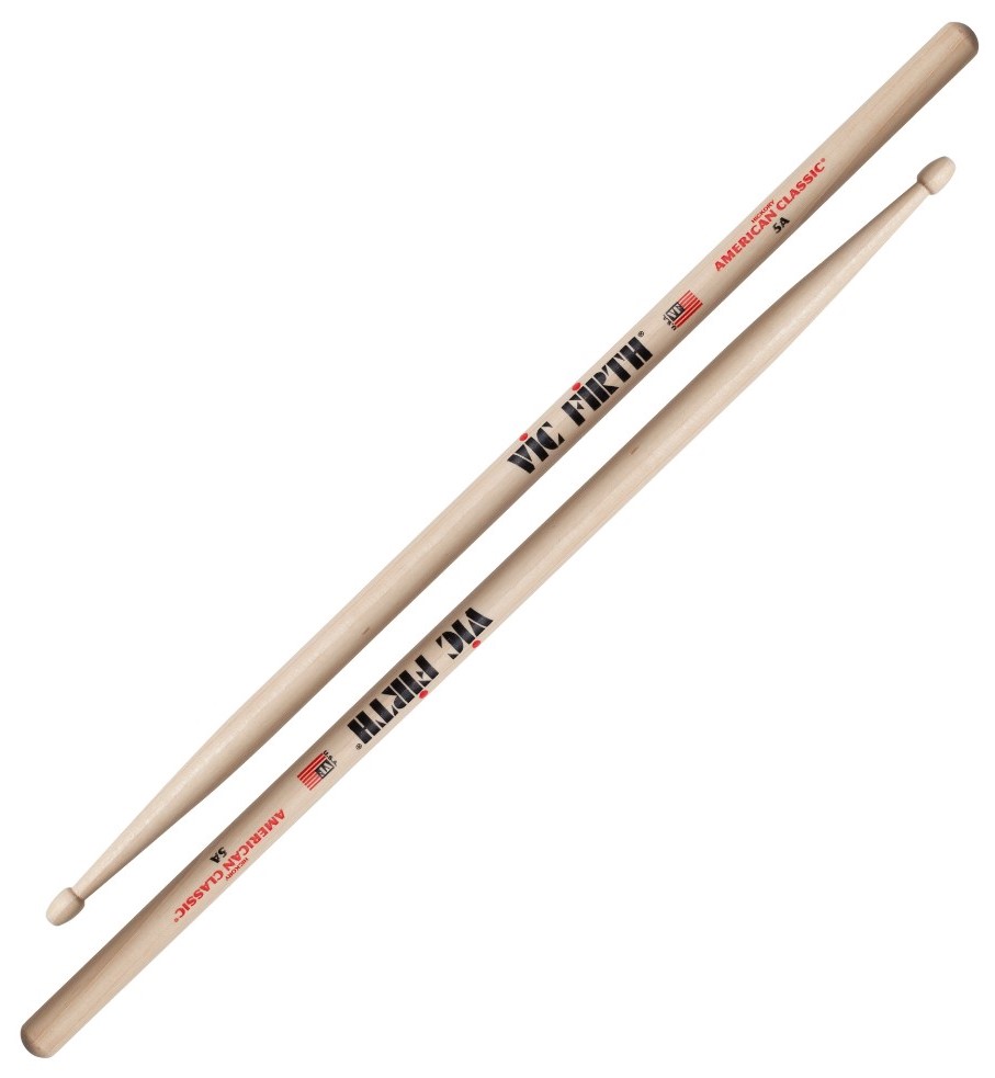 Vic Firth American Classic Hickory 5a