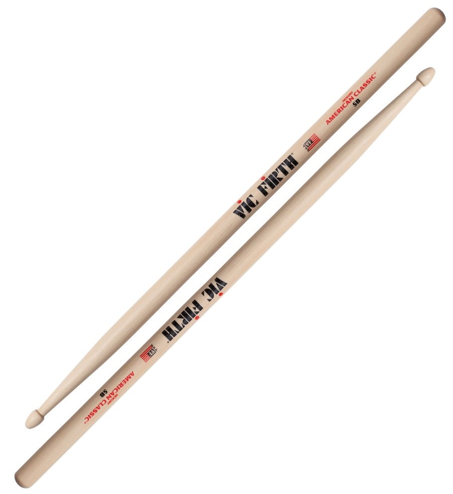Vic Firth American Classic Hickory 5b